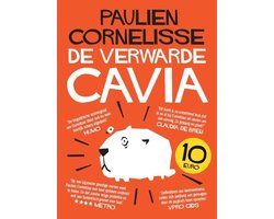 De verwarde cavia