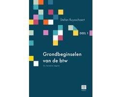 Grondbeginselen van de btw 1