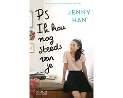 Boek-PS Ik hou nog steeds van je-tweedehands