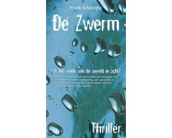 Boek-De Zwerm-tweedehands