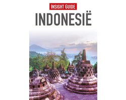 Boek-Insight guides - Indonesië-tweedehands
