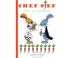 Chef Sjef