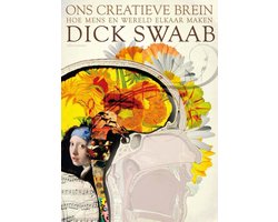 Boek-Ons creatieve brein-tweedehands