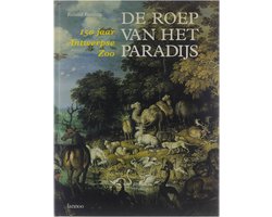De roep van het paradijs