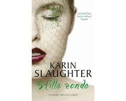 Stille zonde