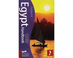 Boek-Egypt-tweedehands