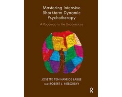 Boek-Mastering Intensive Short Term Dynamic Psychotherapy-tweedehands