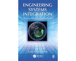 Boek-Engineering Systems Integration-tweedehands
