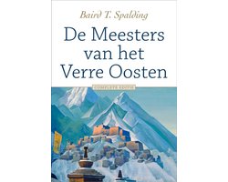 AnkhHermes Klassiekers - De Meesters van het Verre Oosten