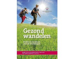 Gezond wandelen