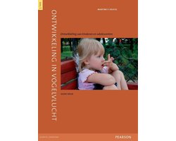 Boek-Ontwikkeling in vogelvlucht-tweedehands