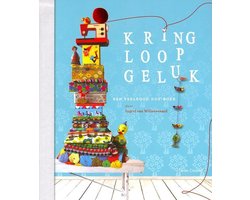 Boek-Kringloopgeluk-tweedehands