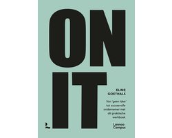 Boek-On it-tweedehands