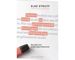 Samen sterk in geïntegreerde leerlingenbegeleiding