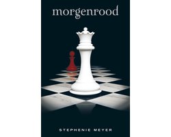 Twilight 4 - Morgenrood
