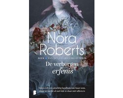 Boek-Verloren bruid 1 - De verborgen erfenis-tweedehands