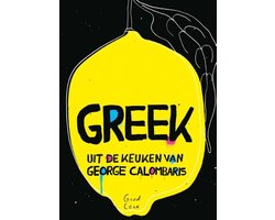 Boek-Greek-tweedehands