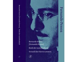 Boek der rusteloosheid