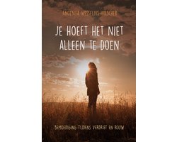 Boek-Je hoeft het niet alleen te doen-tweedehands
