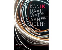Boek-Kan ik daar wat aan doen?-tweedehands