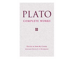 Boek-Plato-tweedehands