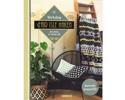 Workshop fair isle haken