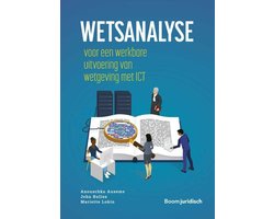 Wetsanalyse