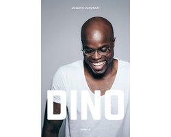 Boek-DINO-tweedehands