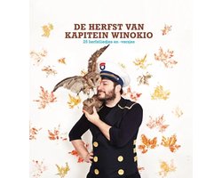 De herfst van kapitein Winokio