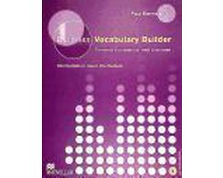 Business Vocabulary Builder