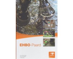 EHBO-Paard