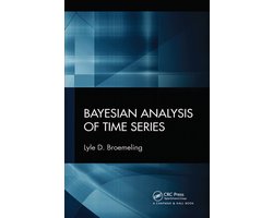 Bayesian Analysis of Time Series