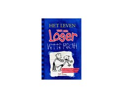 Het leven van een Loser 2 - Vette pech!
