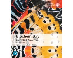 Biochemistry