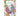 Boek-Beautiful Birds kleurboek-tweedehands
