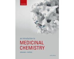 An Introduction to Medicinal Chemistry