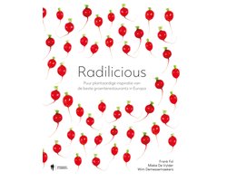 Boek-Radilicious-tweedehands