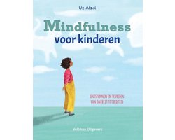 Mindfulness voor kinderen