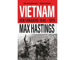 Boek-Vietnam-tweedehands