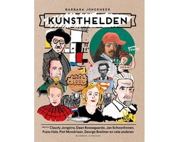 Kunsthelden