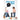 Boek-Allemaal taal-tweedehands