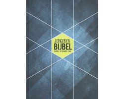 Boek-Jongerenbijbel-tweedehands