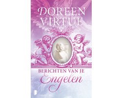 Berichten van je engelen