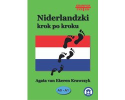 Boek-Niderlandzki krok po kroku A0-A1-tweedehands