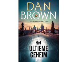 Boek-Het ultieme geheim-tweedehands