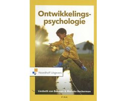 Boek-Ontwikkelingspsychologie-tweedehands