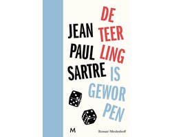 De teerling is geworpen