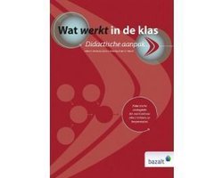 Wat werkt in de klas