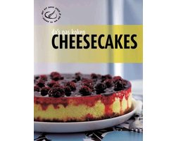 Da's Pas Koken Cheesecakes