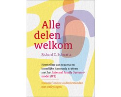 Boek-Alle delen welkom-tweedehands